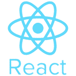 React